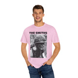 The Smiths T-shirt,The meat is a murder tee