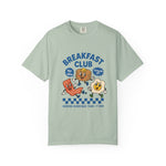 Breakfast Club T-Shirt, Retro Breakfast Tee