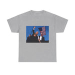 Trump Fist Shirt