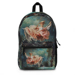 Jean-Honoré Fragonard - The Swing Backpack