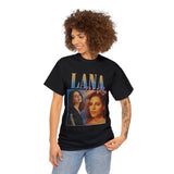 Lana Del Rey 90s Tee ,Vintage Lana Del Rey T-shirt