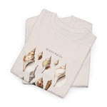 Vintage Seashell T-shirt