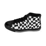 Checker Women's Classic Sneakers