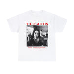 The Smiths paint a vulgar picture T-shirt