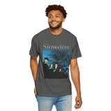 Vintage Slowdive T-shirt