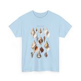 Vintage Seashell T-shirt