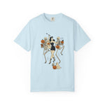 Halloween Party T-Shirt, Spooky Fun Shirt