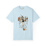 Halloween Party T-Shirt, Spooky Fun Shirt
