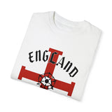 Morrissey "England" T-Shirt