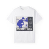 Morrissey It Takes Strength To Be Gentle And Kind T-Shirt