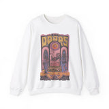 The Doors Unisex Sweatshirt