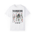 Talking Heads U.S. Tour 1980 T-shirt