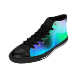 Cosmic trip sneakers,Men's Classic Sneakers