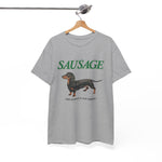 Suasage Wiener Dog T-shirt