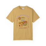 Retro Ramen Noodles T-Shirt, Foodie Gift
