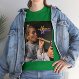 Hannah Montana Funny Smoking tee