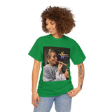 Hannah Montana Funny Smoking tee