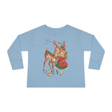 Reindeer Kids Shirt