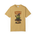 Spooky Season T-Shirt, Halloween Tee