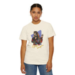 80s Cyndi Lauper T-shirt