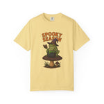 Spooky Season T-Shirt, Halloween Tee