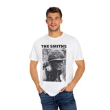 The Smiths T-shirt,The meat is a murder tee