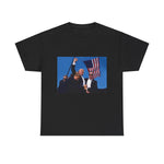 Trump Fist Shirt