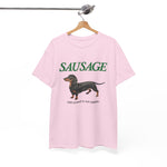 Suasage Wiener Dog T-shirt