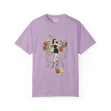 Halloween Party T-Shirt, Spooky Fun Shirt