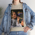 Hannah Montana Funny Smoking tee