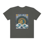 Balance of Sun & Moon T-shirt,Comfort Colors T-shirt