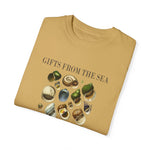 Gifts From The Sea T-shirt