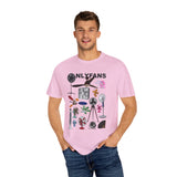 OnlyFansT-shirt, Funny Shirt, Social Media Gift