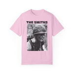 The Smiths T-shirt,The meat is a murder tee