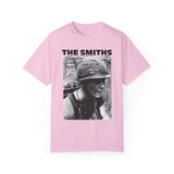 The Smiths T-shirt,The meat is a murder tee