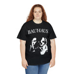 Bauhaus Unisex Heavy Cotton Tee