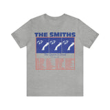 The Smiths T-shirt,Queen is Dead T-Shirt