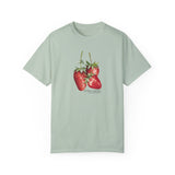 Strawberry Shirt Farmers Market T-shirt