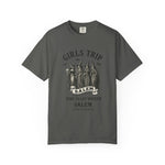 Wicked Girls Trip T-Shirt | Salem Vacation Tee