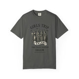 Wicked Girls Trip T-Shirt | Salem Vacation Tee