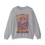 The Doors Unisex Sweatshirt