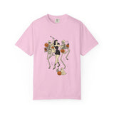 Halloween Party T-Shirt, Spooky Fun Shirt