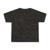 Retro Bjork Tee,Unisex Mineral Wash T-Shirt