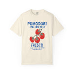 Vintage Italian Deli T-Shirt, Pomodori Tee