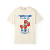 Vintage Italian Deli T-Shirt, Pomodori Tee