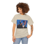 Trump Fist Shirt