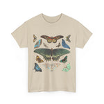 Colorful Butterfly Tee