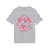 Boho Floral Mama T-Shirt - Gift for Moms