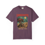Summerween Vibes T-Shirt, Halloween in Summer Shirt