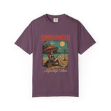 Summerween Vibes T-Shirt, Halloween in Summer Shirt